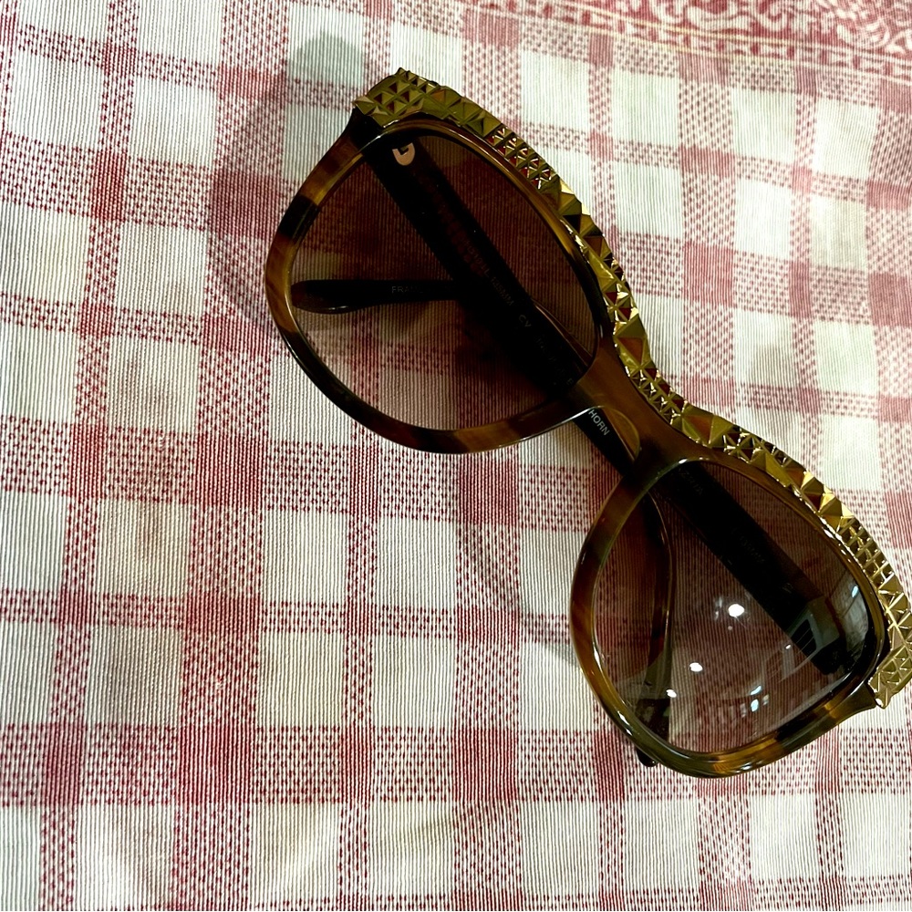 BCBGMAXAZRIA glasses